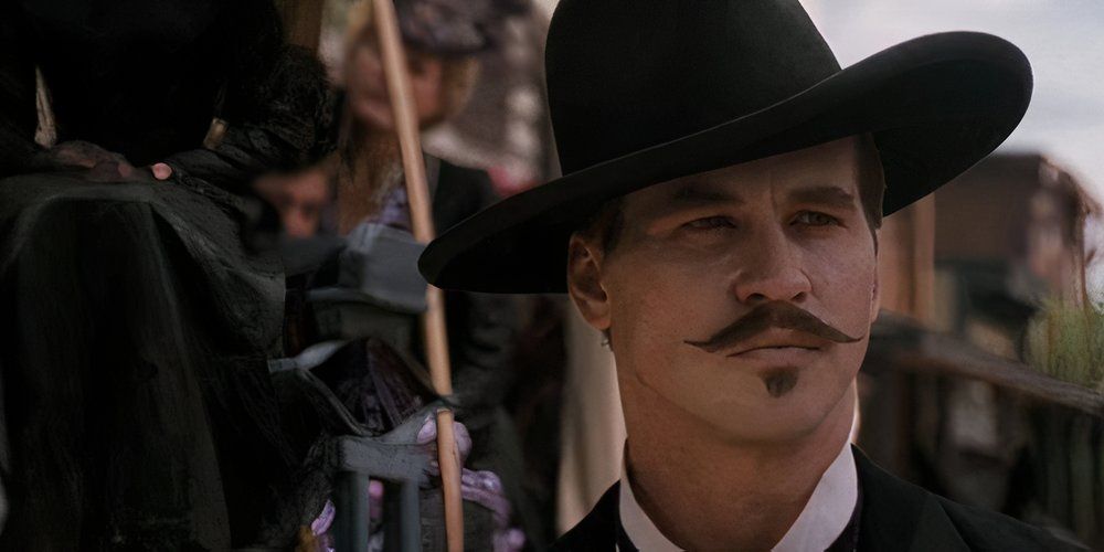 Every Major Change Tombstone Makes to the Real-Life Doc Holliday