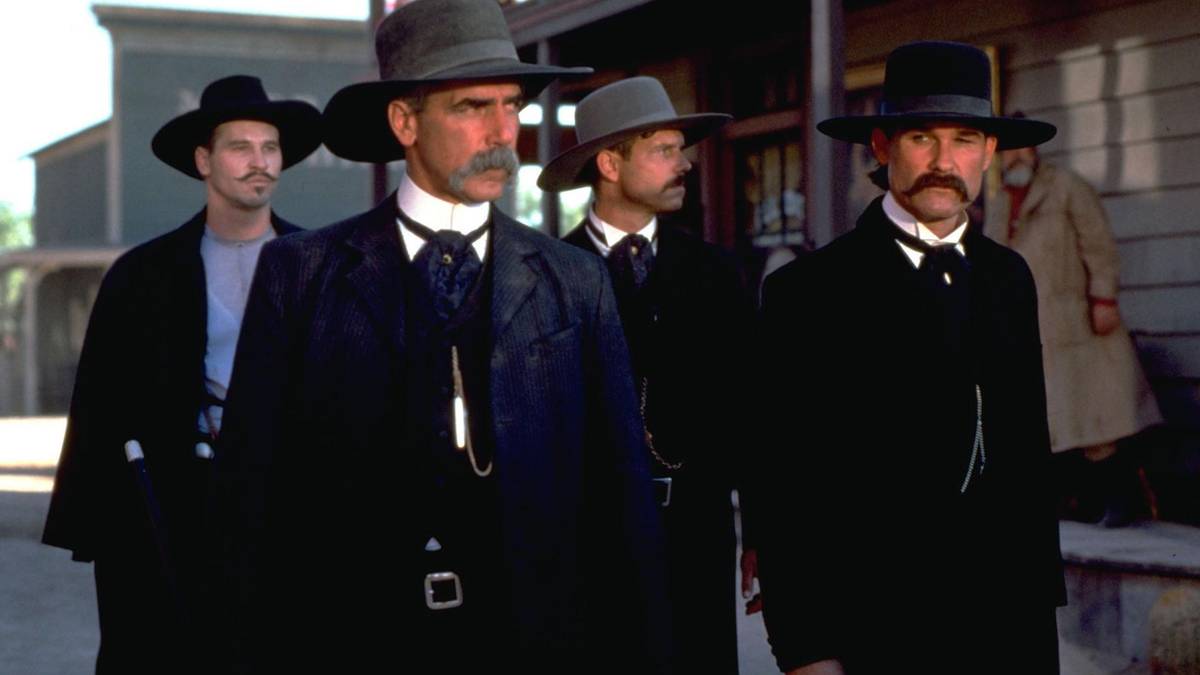 Sam Elliott's Best Western Movie Isn't the 1 Most Fans Think