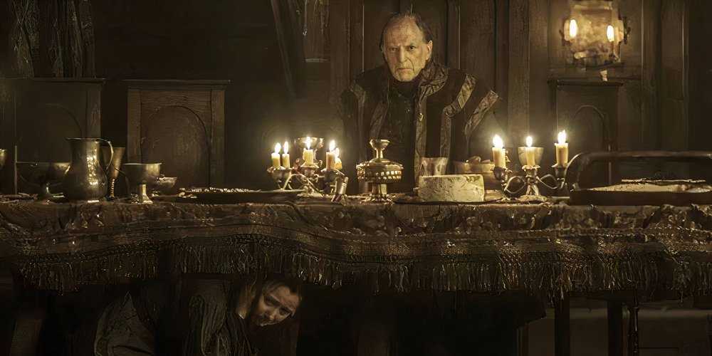 1 Of Game Of Thrones Most Iconic Quotes Was Actually Very Different 1-of-game-of-thrones-most-iconic-quotes-was-actually-very-different
