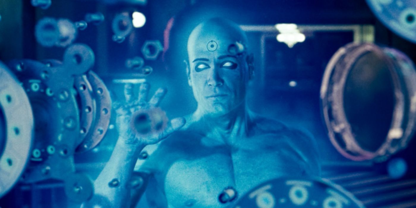 10 Toughest Sci-Fi Movie Heroes, Ranked