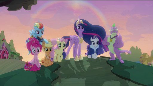 10 Great Animated TV Shows With Perfect Endings, Ranked