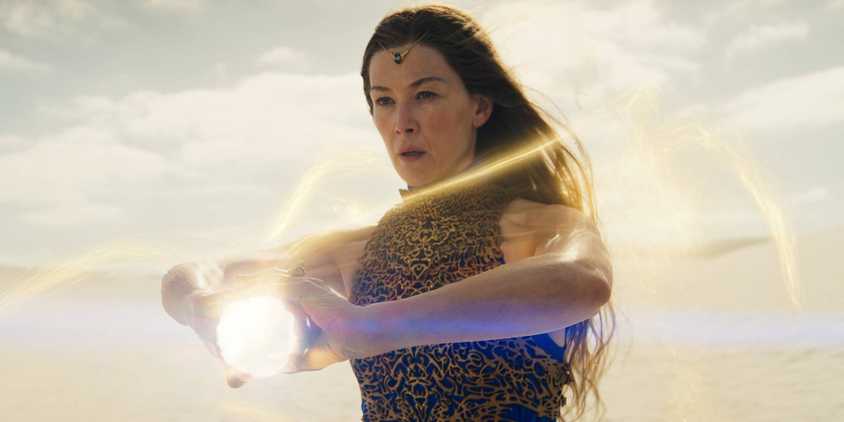 Why Was Mat Recast in The Wheel of Time?