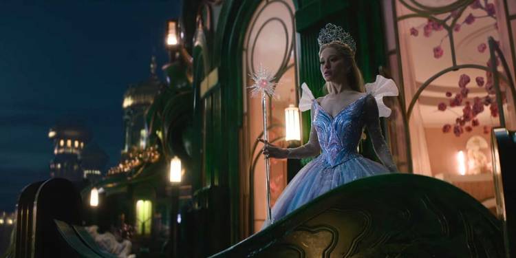 I Worked My Ass Off': Oscar Nominee Laments Losing Wicked Role to Ariana Grande After 6 Auditions I Worked My Ass Off': Oscar Nominee Laments Losing Wicked Role to Ariana Grande After 6 Auditions