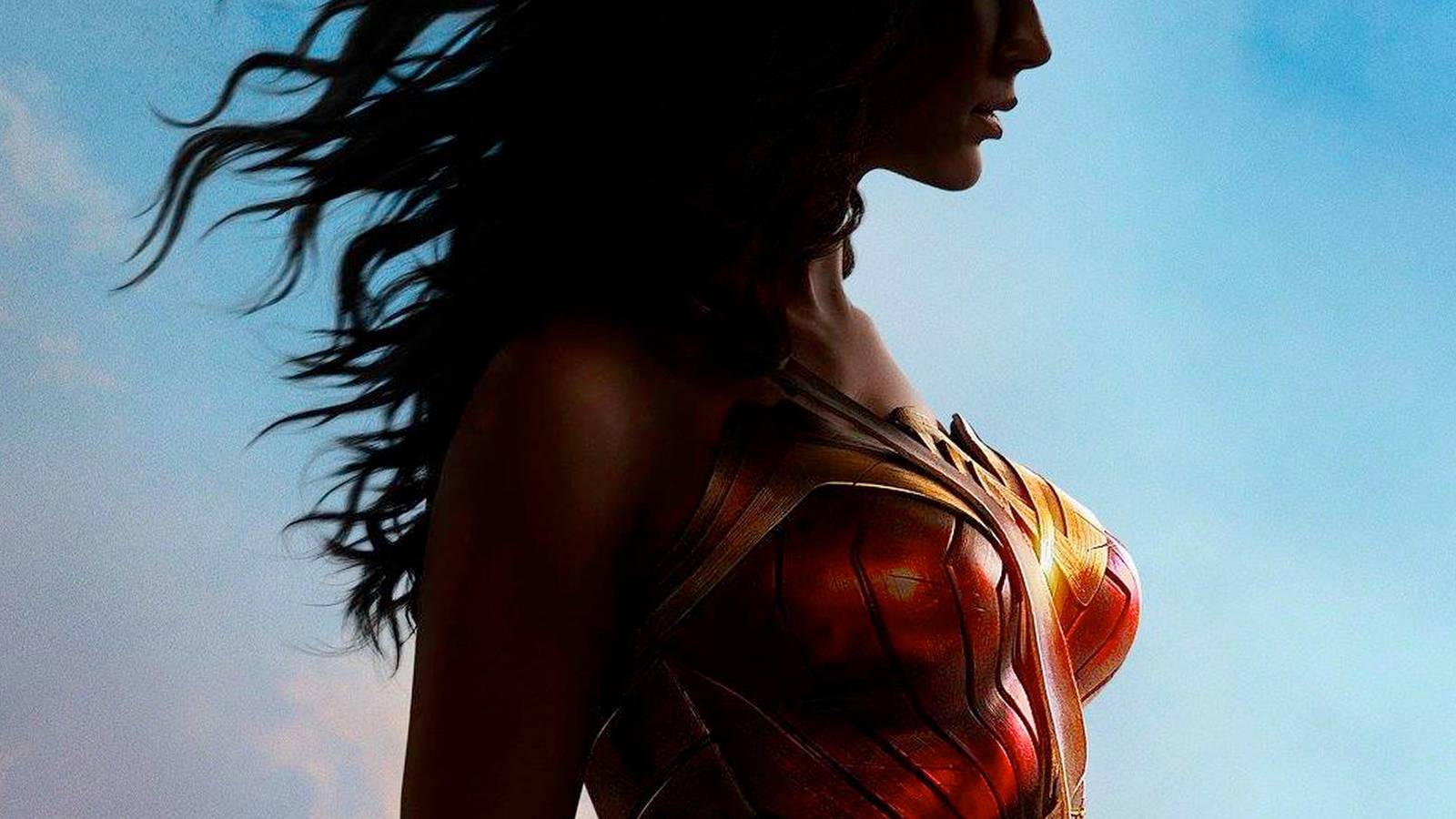 Adrianne Palicki's Forgotten Wonder Woman Role