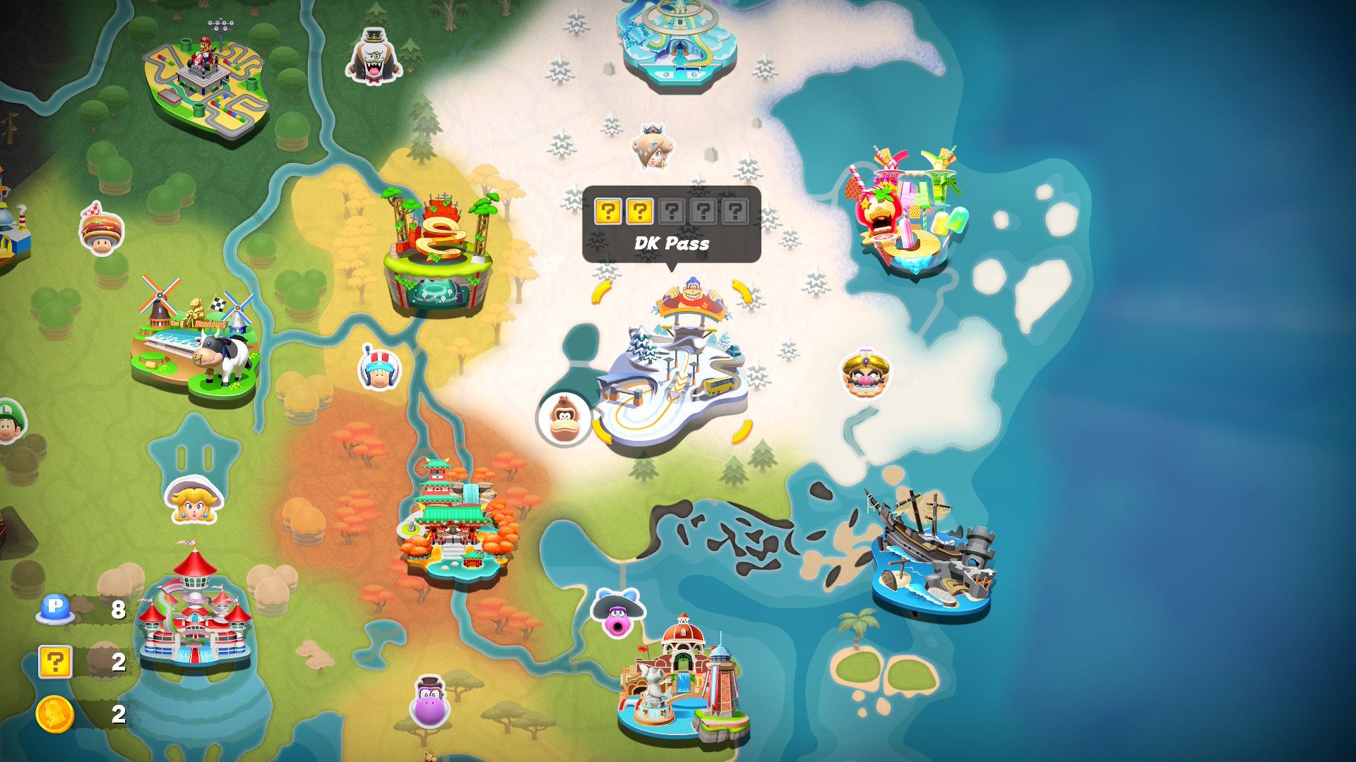 Mario Kart World: Tips & Tricks for Beginners