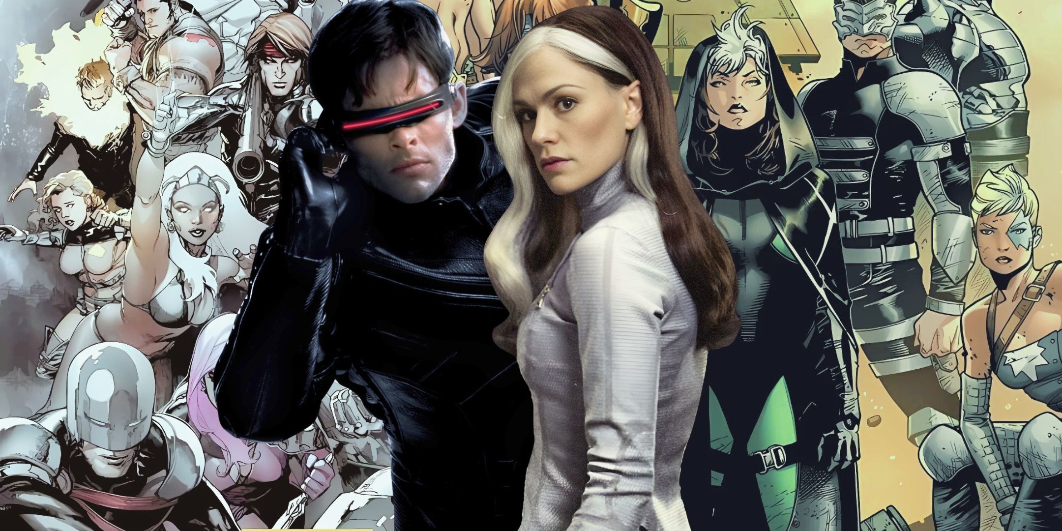 X-Men: Age of X Event, Explained