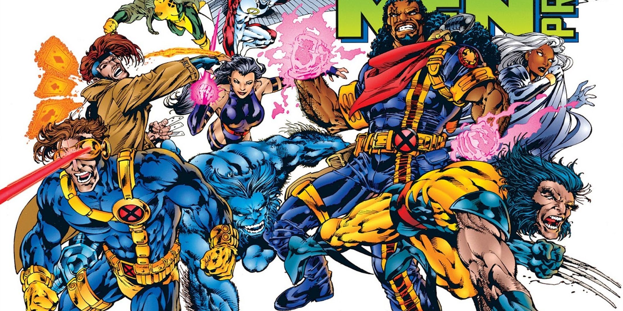 30 Years the X-Men Returned From the Age of Apocalypse