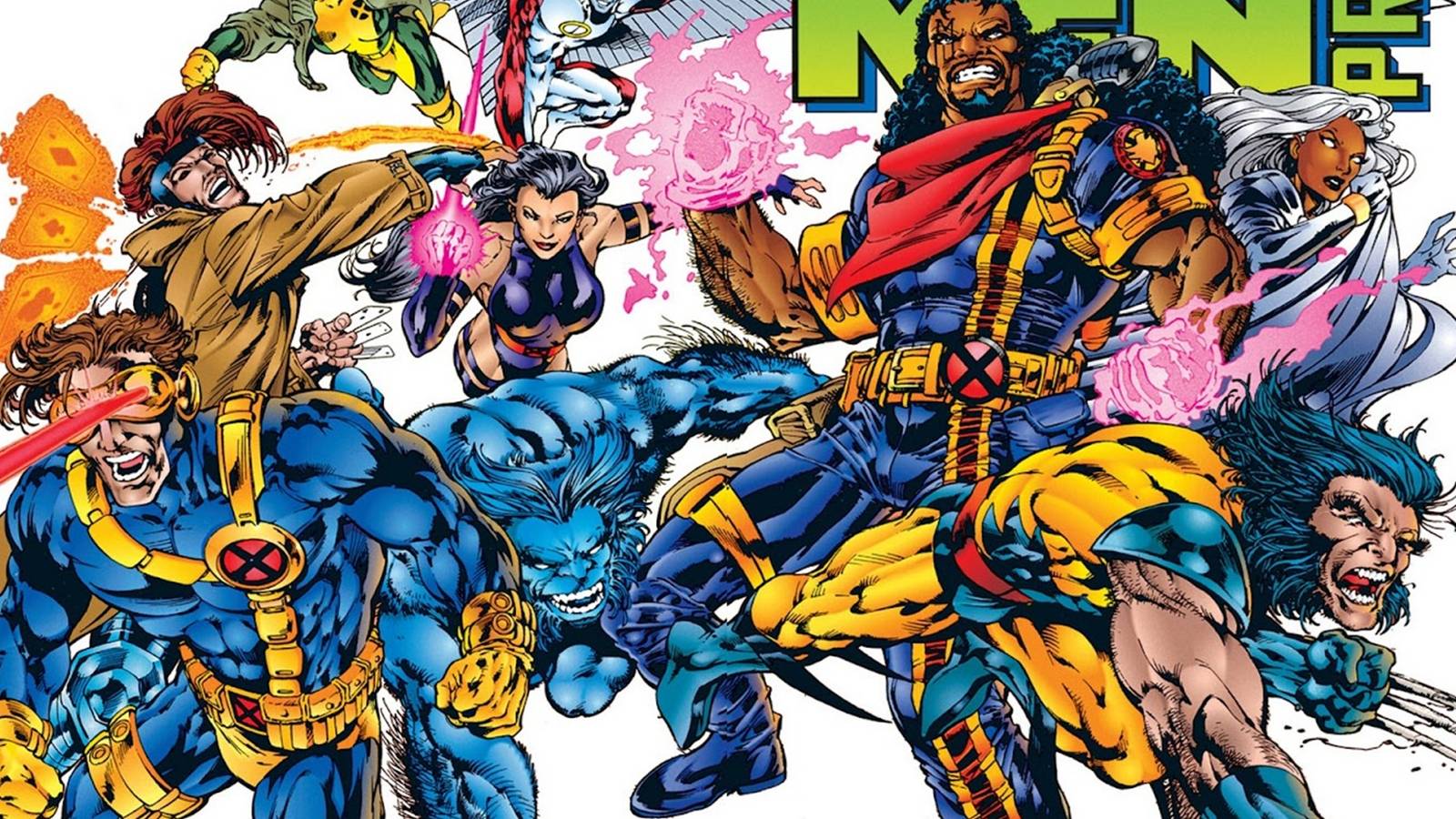 30 Years the X-Men Returned From the Age of Apocalypse