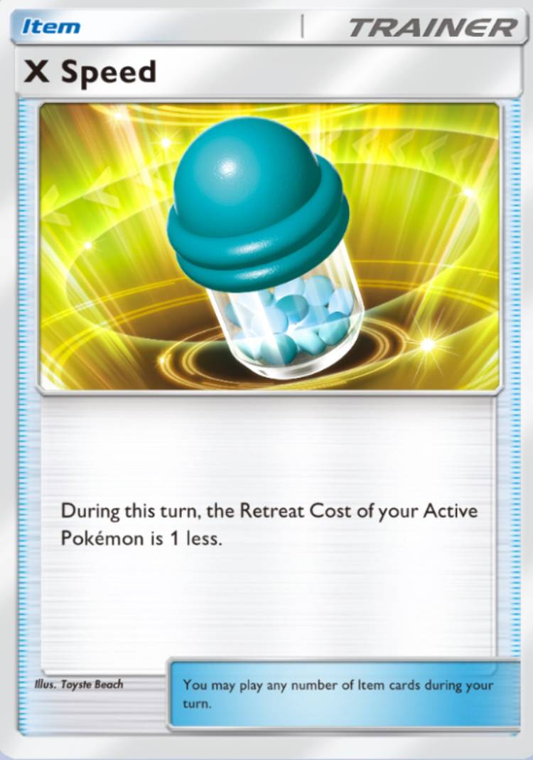 Top 10 Item Cards in Pokémon TCG Pocket