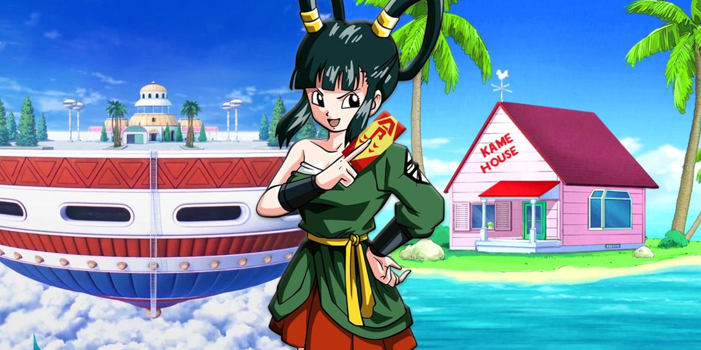 Dragon Ball Super's Yurin Needs to Be an Honorary Z-Fighter