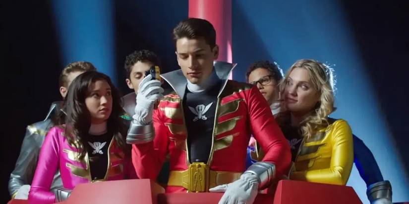 10 Power Rangers Scenes That Made Fans Quit the Show (& Never Look Back)