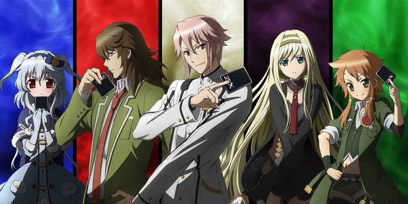 8 Best Fantasy Anime Streaming on YouTube for Free