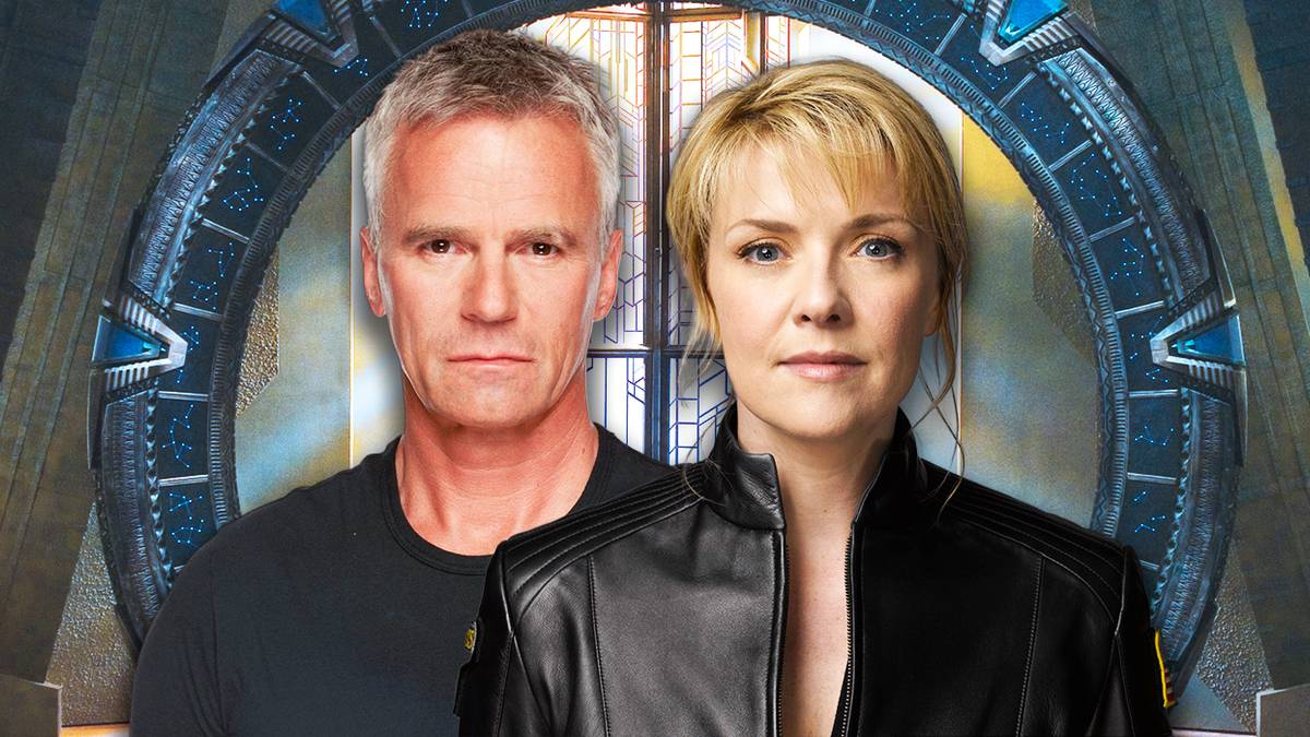 1 Year After SG-1, Stargate: Atlantis Quietly Confirmed the Franchise's  Greatest Ship in a Forgotten Scene That Everyone Missed, image size:1200x675