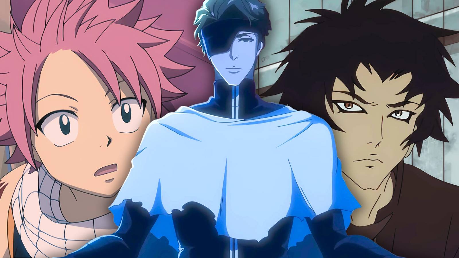 10 Anime Characters Who Could Learn Conquerer's Haki From One Piece