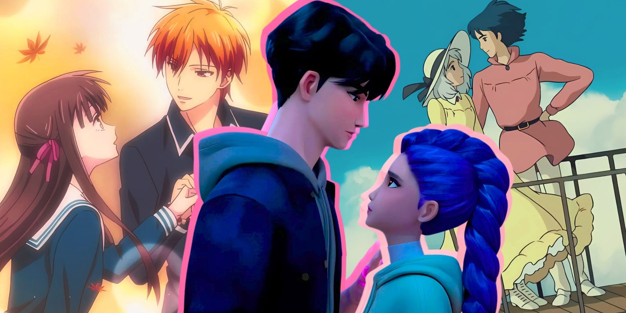 10 Best KPop Demon Hunters Characters, Ranked