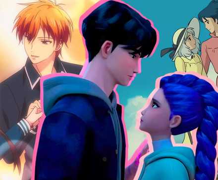 Howling Rumi 10 Best KPop Demon Hunters Characters, Ranked
