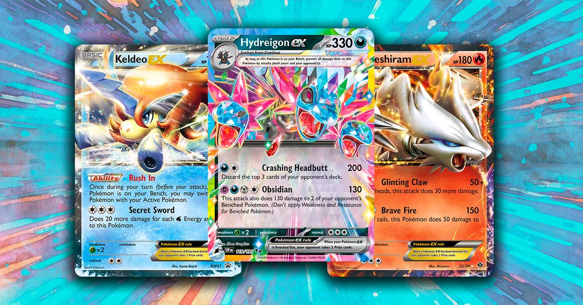 Pokmon TCG White Flare: 10 Best Card Pulls in the New Set Pokmon TCG White Flare: 10 Best Card Pulls in the New Set