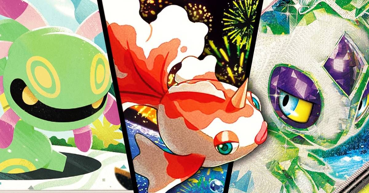 Pokmon TCG: 10 Greatest Coin-Flip Cards You Need in Your Deck, Ranked Pokmon TCG: 10 Greatest Coin-Flip Cards You Need in Your Deck, Ranked