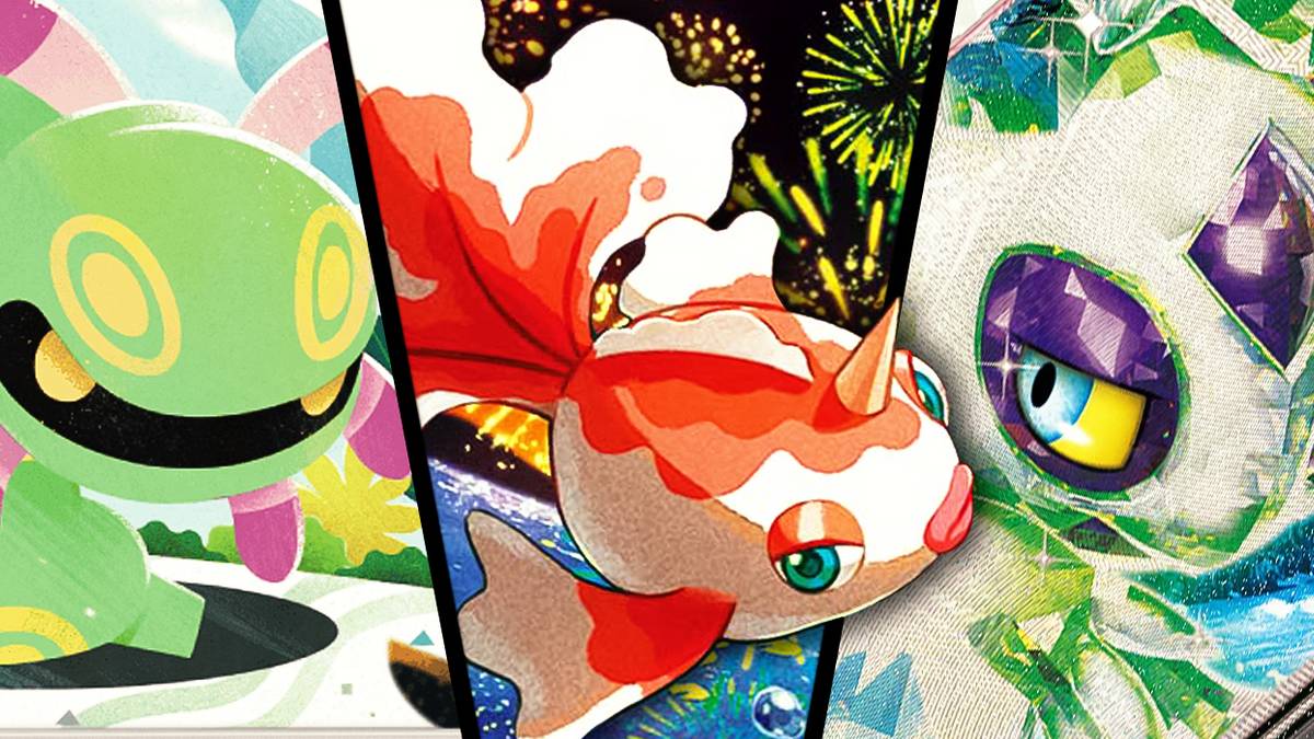 Pokmon TCG: 10 Greatest Coin-Flip Cards You Need in Your Deck, Ranked Pokmon TCG: 10 Greatest Coin-Flip Cards You Need in Your Deck, Ranked