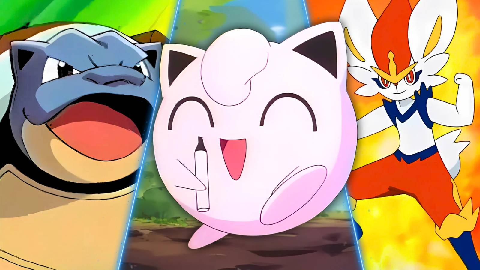 10 Best Single-Type Pokémon of All Time, Ranked