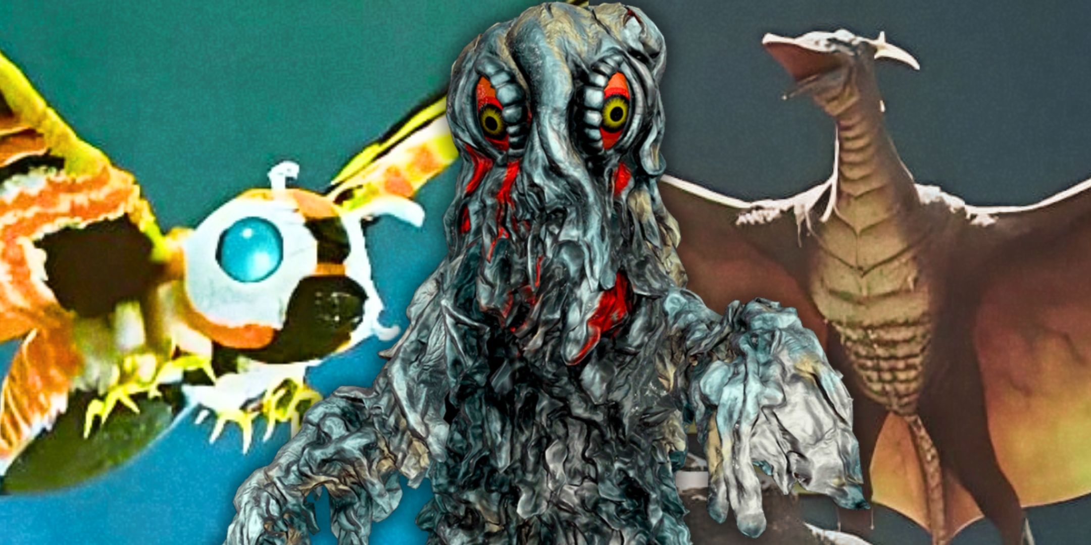 10 Classic Kaiju Fans Want to See in Kaiju No. 8