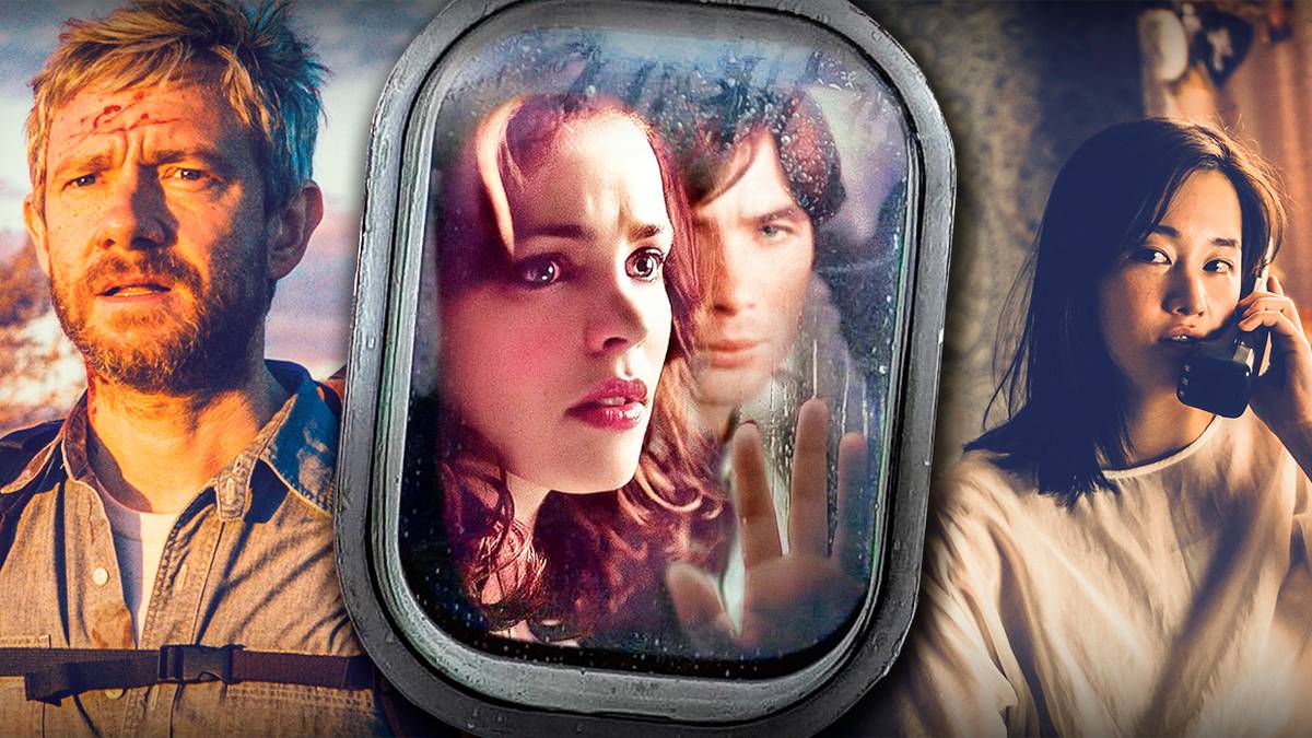 10 Criminally Underrated Thrillers on Netflix You Haven’t Seen