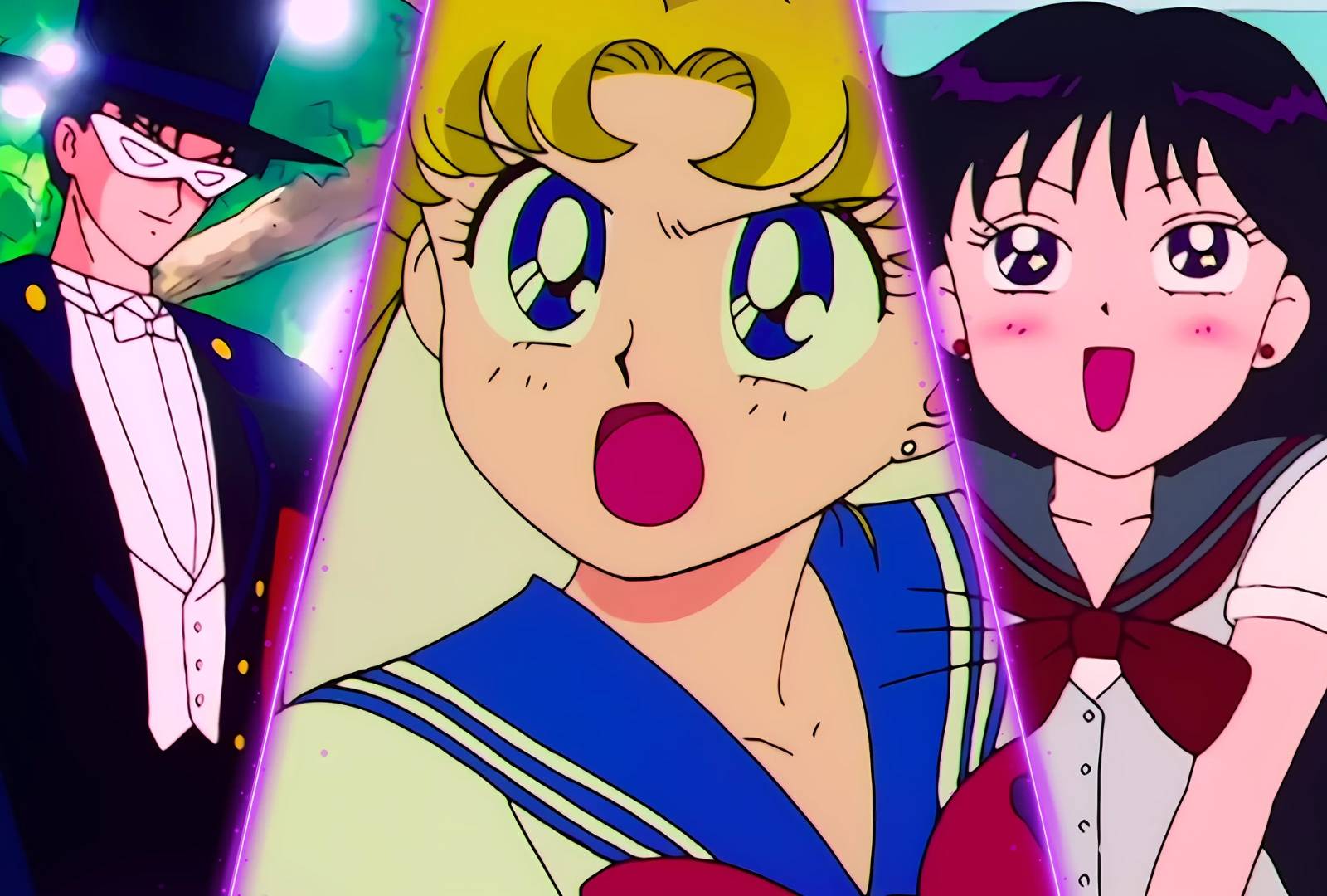 Ajoyib fohisha uning yorigini ochib beradi