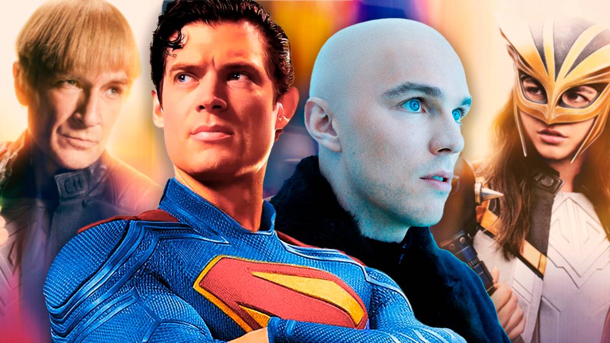 10 Crucial Questions We Need Answered After Superman