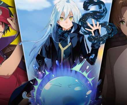 10 Essential Isekai Anime That’ll Make You Fall in Love With The Genre