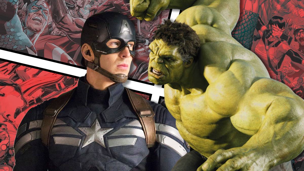 The MCU Is Too Scared to Adapt These 10 Controversial Storylines