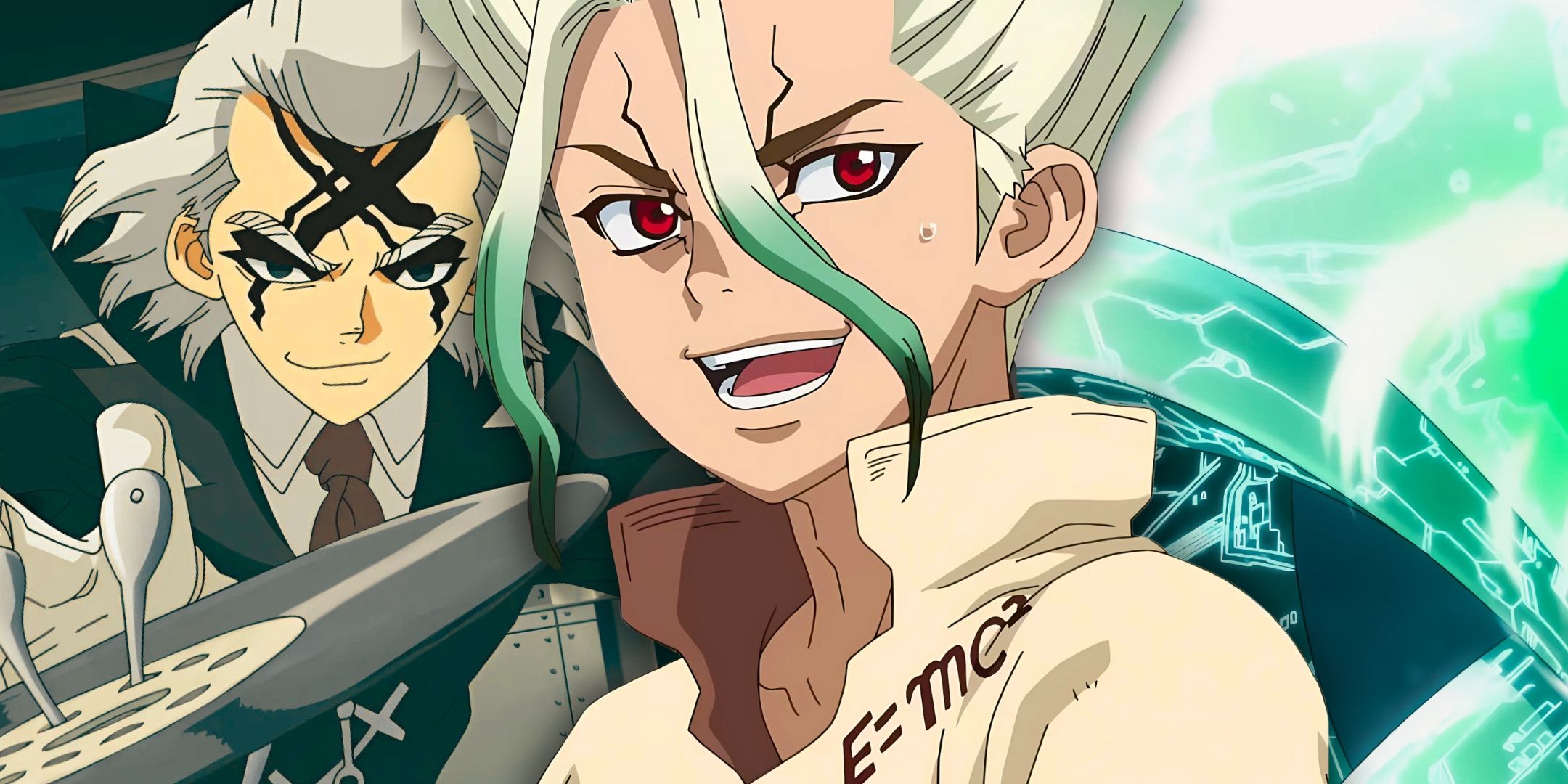 10 Most Important Doctor Stone Episodes to Watch Before the Final