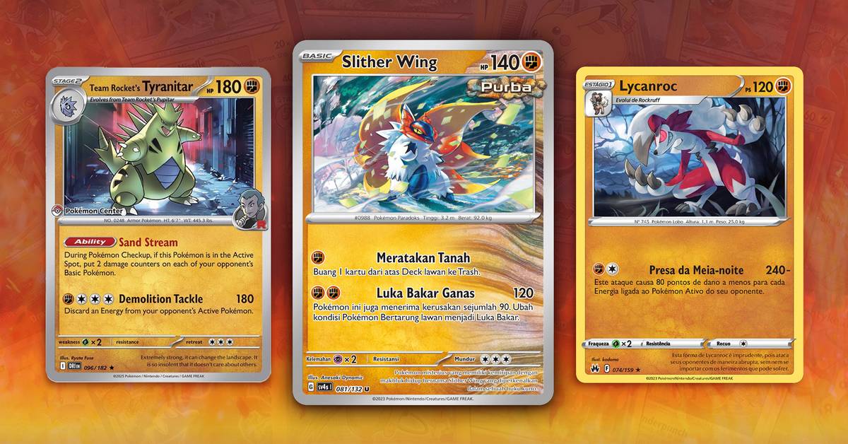 Pokmon TCG: 10 Strongest Fighting-Type Pokmon, Ranked Pokmon TCG: 10 Strongest Fighting-Type Pokmon, Ranked