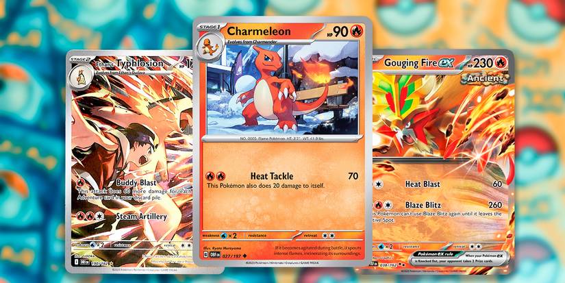 Where to Start With Pokmon TCG Where to Start With Pokmon TCG
