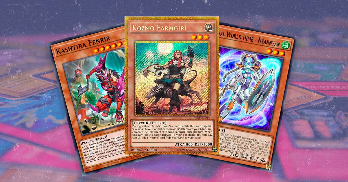 Yu-Gi-Oh!: 10 Strongest Psychic-Type Monsters, Ranked Yu-Gi-Oh!: 10 Strongest Psychic-Type Monsters, Ranked
