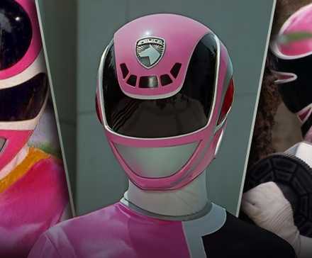 2 Years Later, Power Rangers Fumbling The Pink Ranger is Still Unforgivable