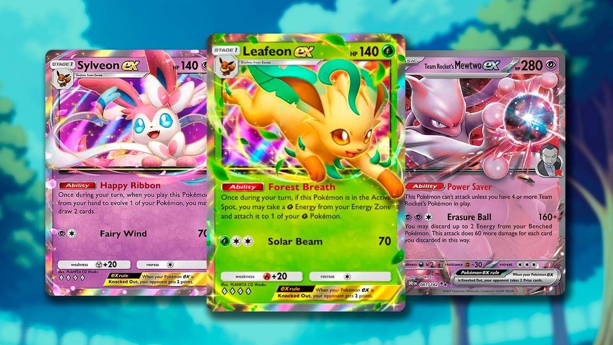 Pokémon TCG: 10 Most Expensive Cards of 2025 (So Far), Ranked