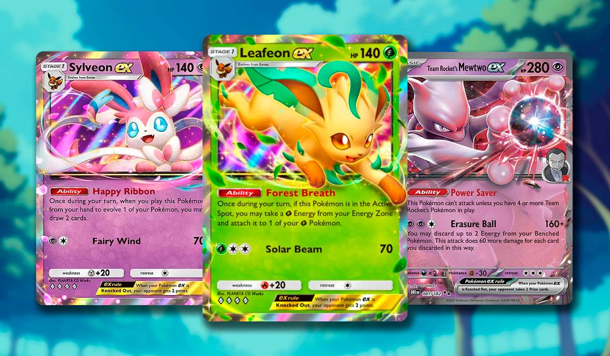Pokmon TCG: 10 Most Expensive Cards of 2025 (So Far), Ranked Pokmon TCG: 10 Most Expensive Cards of 2025 (So Far), Ranked