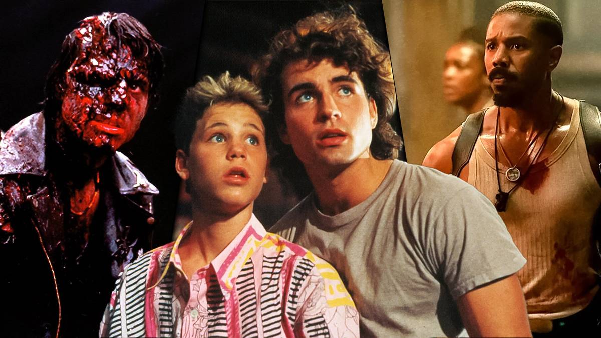 10 Must-Watch Vampire Movies for Fans of The Lost Boys
