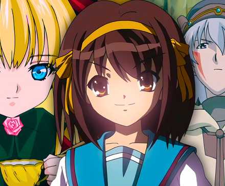 Anime R2000 10 Iconic Anime Series That Capture Anime in the 2000s
