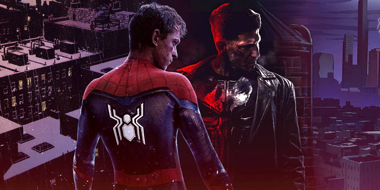 Marvel’s Spider-Man vs. Punisher Set for Brutal Summer 2026 Battle Ahead of Brand New Day