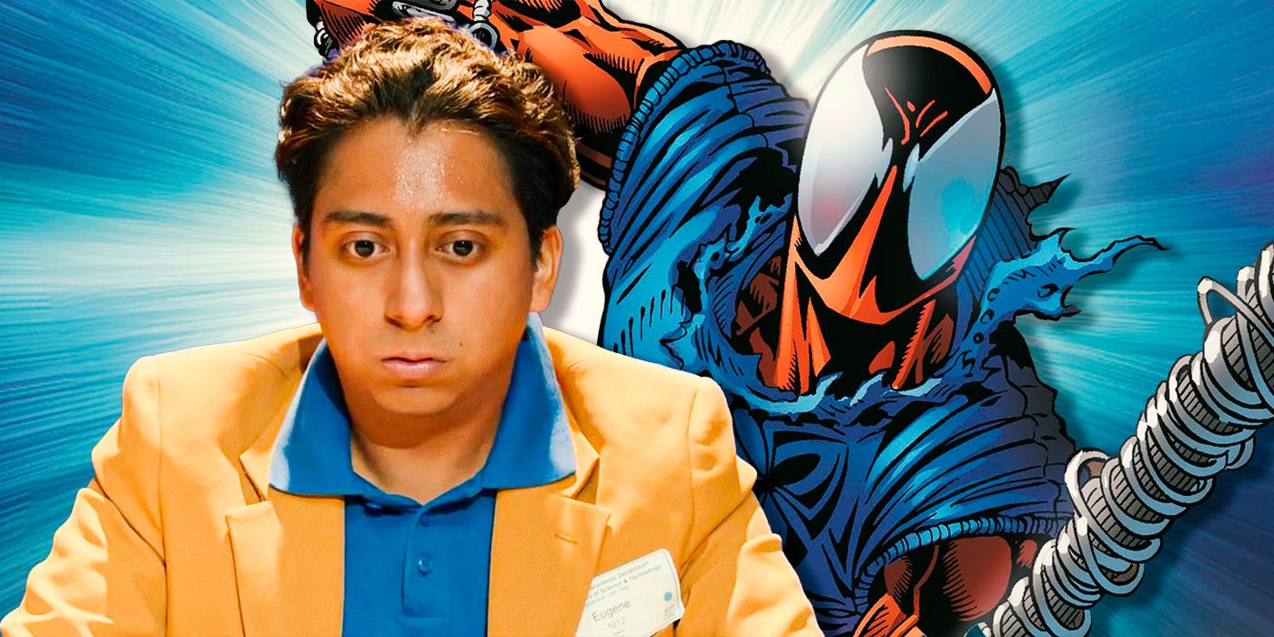 10 Forgotten Marvel Antiheroes Who Are Seriously Underrated