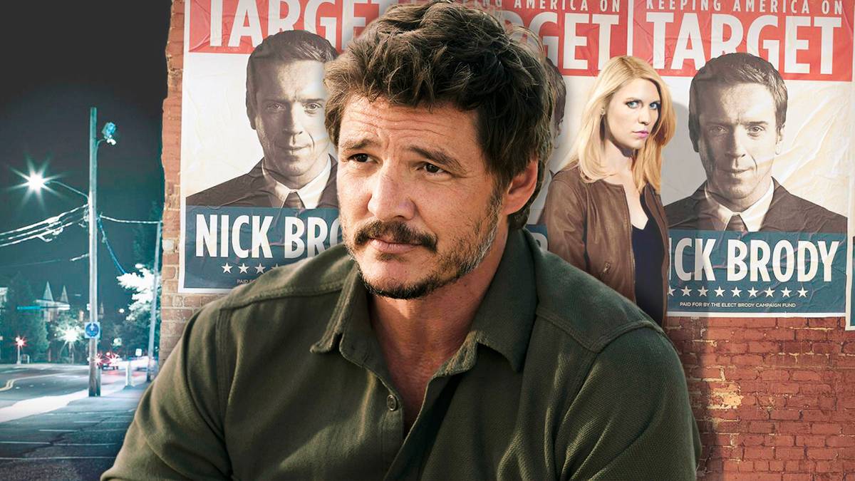 12 Years Later, I Finally Realized Why Everyone Forgets Pedro Pascal ...