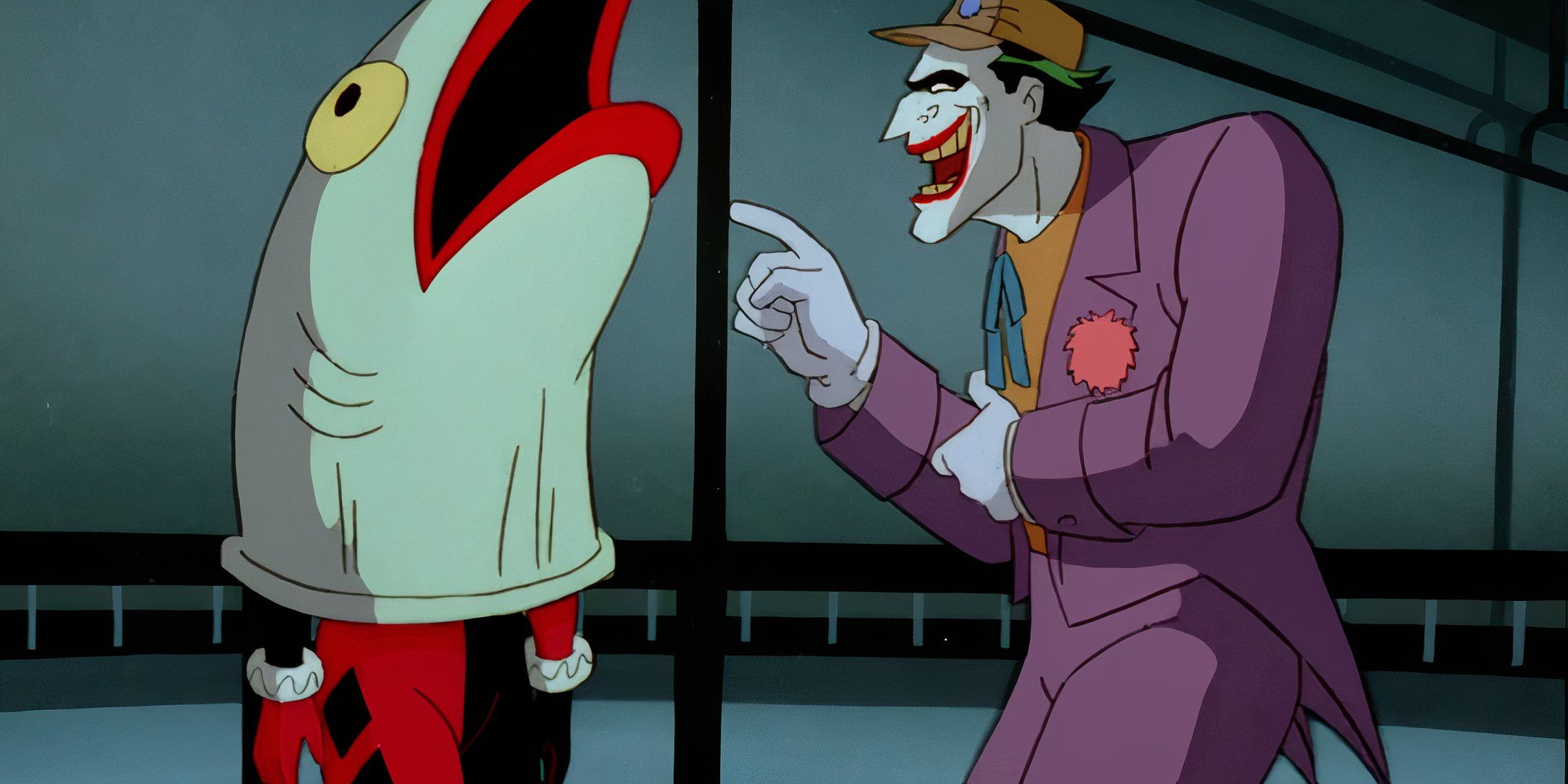 This is Steve Englehart’s Greatest Batman Story Arc of All Time