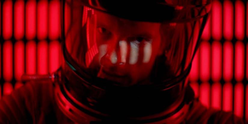 This HAL 9000 Line in 2001: A Space Odyssey Is Still Terrifying