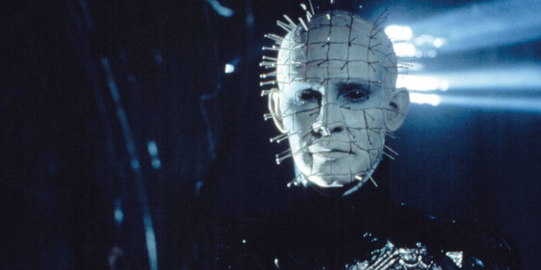 Hellraiser Officially Confirmed To Return With Five New Series