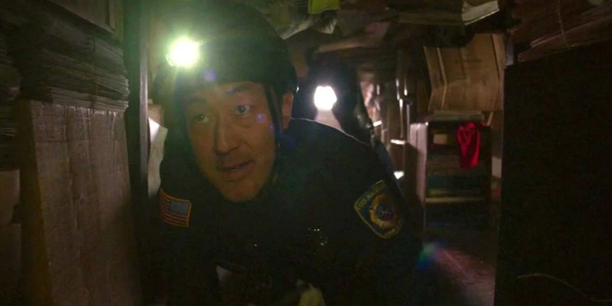 This Bizarre 7-Year-Old 9-1-1 Episode Is Based on a True Story