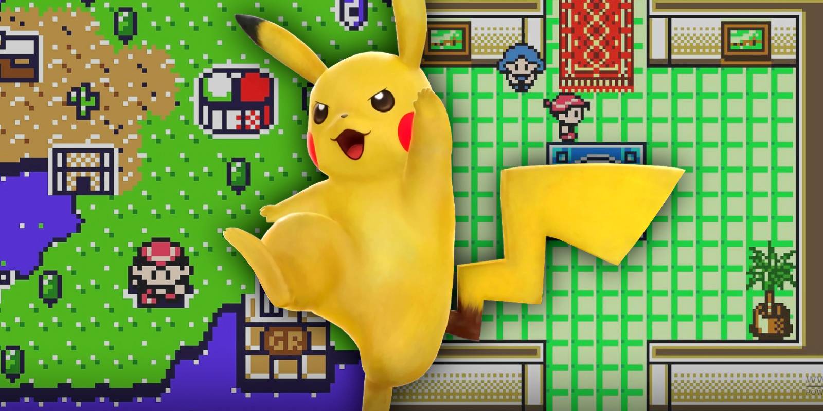 27 Years Later, Nintendo Needs to Make a New Pokmon Trading Card Game RPG 27 Years Later, Nintendo Needs to Make a New Pokmon Trading Card Game RPG