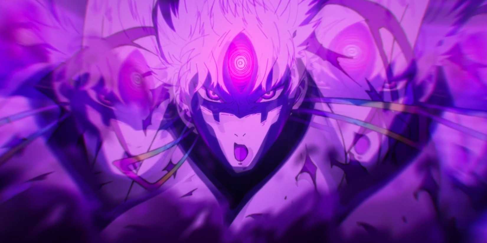 Eal Eye Jiji sai na Dandadan, segunda temporada episódio 5