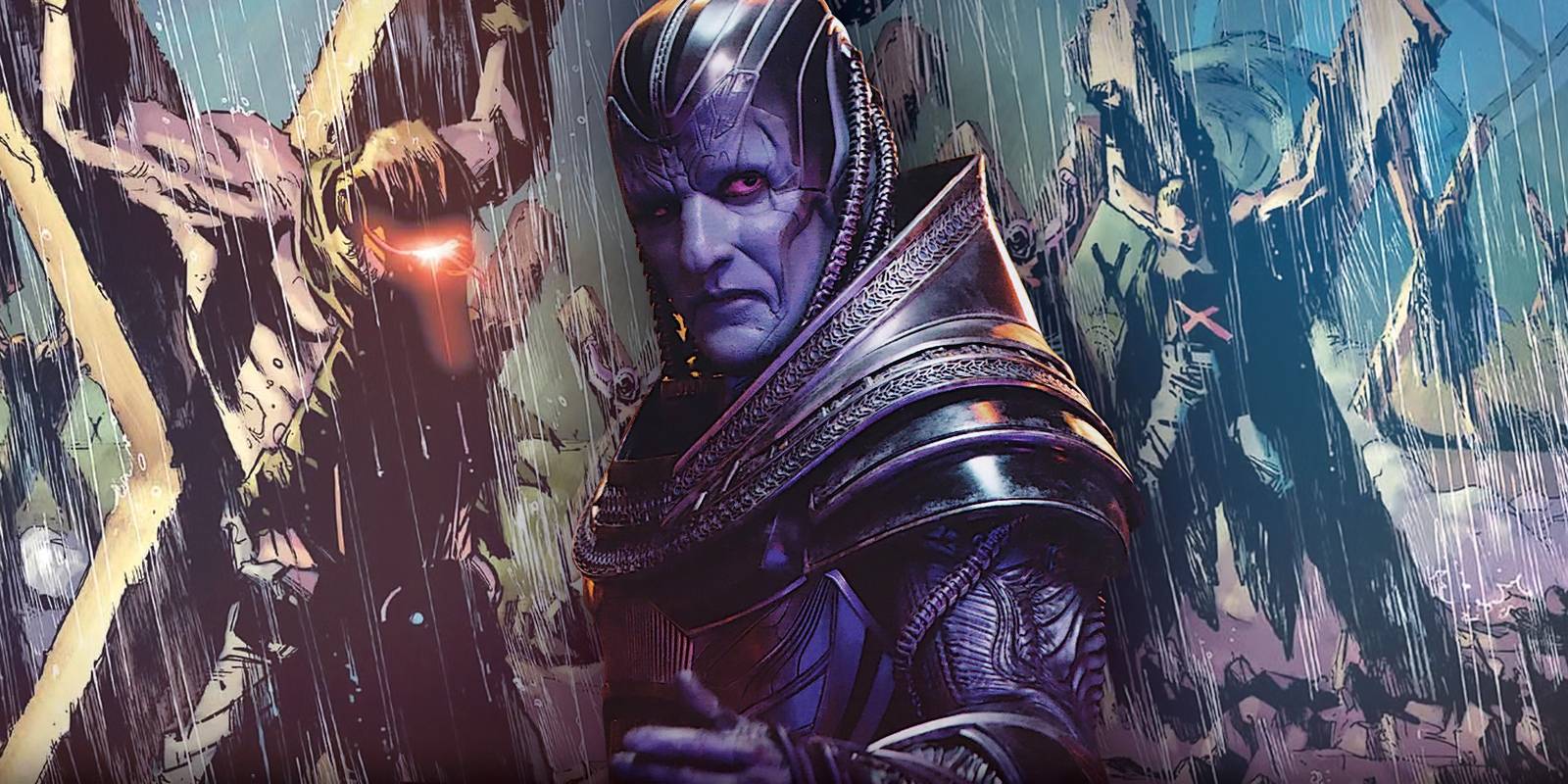 30 Years After This Seminal X-Men Story, A New Villain Will Rise
