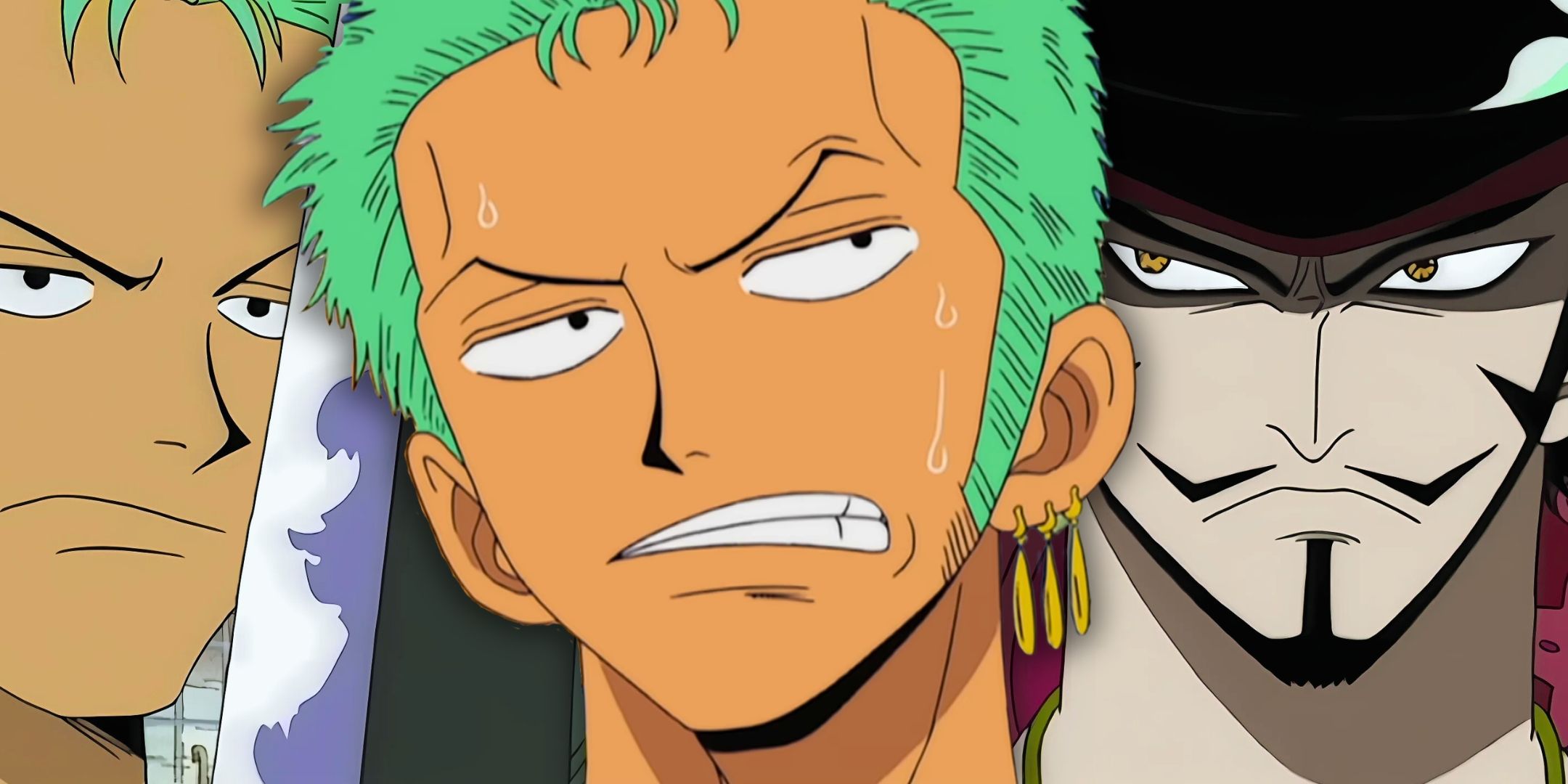 5 One Piece Theories That Perfectly Explain Why Zoro Always Gets Lost